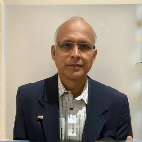 Raghavan K - Business Head, Orsus Solutions