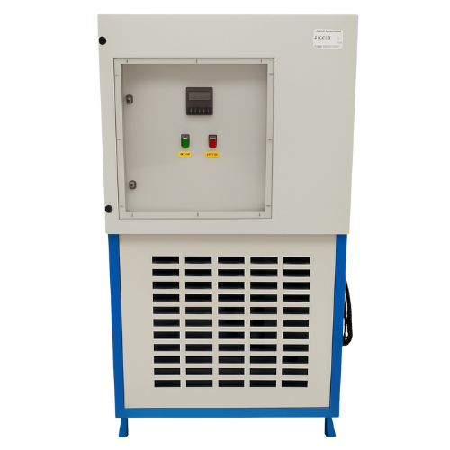 Ultrasonic Washing Machine